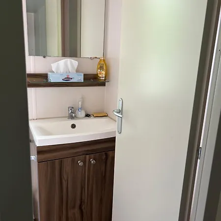 Mobile-home 4 Personnes 5* * Saint-Georges-de-Didonne